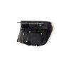 Mopar 68093217AD LAMP, Headlamp Park And Turn