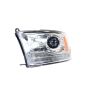 Mopar 68093217AD LAMP, Headlamp Park And Turn