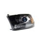 Mopar 68093221AD LAMP, Headlamp Park And Turn