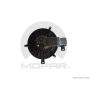 Mopar 68093422AB MOTOR, Blower with Wheel
