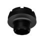 Mopar 68095703AA GROMMET, Insulator