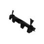 Mopar 68100243AA BAFFLE, Air Inlet