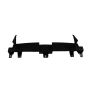Mopar 68100243AA BAFFLE, Air Inlet