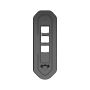 Mopar 68100641AB CONNECTOR PLATE, Wiring