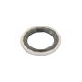 Mopar 68100680AA SEAL, Slim Line