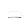 Mopar 68101146AA GLASS, Mirror Replacement
