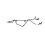 Mopar 68101179AA TUBE, Diesel Exhaust Fluid
