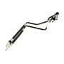 Mopar 68102149AE HOSE AND TUBE, Oil Cooler Pressure and Return