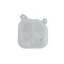 Mopar 68102155AD RESERVOIR, Coolant