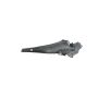 Mopar 68102561AE PANEL, Cowl Side Trim