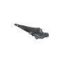 Mopar 68102561AE PANEL, Cowl Side Trim