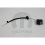Mopar 68104859AE LATCH, Fuel Door