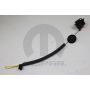 Mopar 68104859AE LATCH, Fuel Door