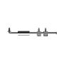 Mopar 68105052AB ROD, Gear Shift Control