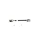 Mopar 68105066AF SHAFT KIT, STEERING COLUMN INTERMEDIATE