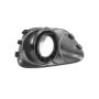 Mopar 68109870AA BEZEL, Fog Lamp