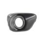 Mopar 68109870AA BEZEL, Fog Lamp