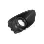 Mopar 68109870AA BEZEL, Fog Lamp