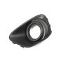 Mopar 68109871AA BEZEL, Fog Lamp