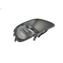 Mopar 68109871AA BEZEL, Fog Lamp