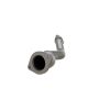 Mopar 68110126AE PIPE, Exhaust Front