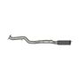 Mopar 68110126AE PIPE, Exhaust Front