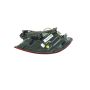 Mopar 68110361AA LAMP, Tail Stop Turn