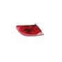 Mopar 68110361AA LAMP, Tail Stop Turn