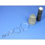 Mopar 68127817AA BOOT KIT, Half Shaft
