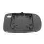 Mopar 68130645AA GLASS, Mirror Replacement