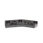 Mopar 68138375AC BRACKET, Fascia Support
