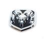 Mopar 68140322AA MEDALLION, Ram Head