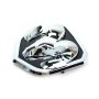 Mopar 68140322AA MEDALLION, Ram Head