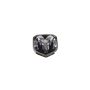 Mopar 68140322AA MEDALLION, Ram Head