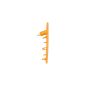 Mopar 68141021AB REFLECTOR, Fascia