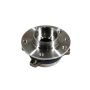 Mopar 68141123AD HUB AND BEARING, Wheel