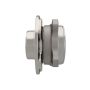 Mopar 68141123AD HUB AND BEARING, Wheel