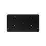 Mopar 68141642AA BRACKET KIT, License Plate