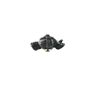 Mopar 68141729AB RESONATOR, Turbo