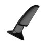 Mopar 68142666AO MIRROR, Outside Rearview