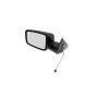 Mopar 68142667AF MIRROR, Outside Rearview