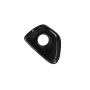 Mopar 68143079AB BEZEL, Fog Lamp