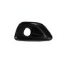 Mopar 68143079AB BEZEL, Fog Lamp
