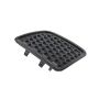 Mopar 68143098AC BEZEL, Lower Grille
