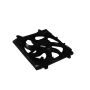 Mopar 68143894AB FAN MODULE, Radiator Cooling