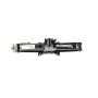 Mopar 68144076AG JACK, Scissors