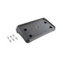 Mopar 68144515AD BRACKET, License Plate