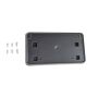 Mopar 68144515AD BRACKET, License Plate
