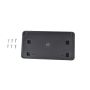 Mopar 68144515AD BRACKET, License Plate