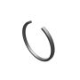 Mopar 68146592AA SNAP RING, Axle Shaft